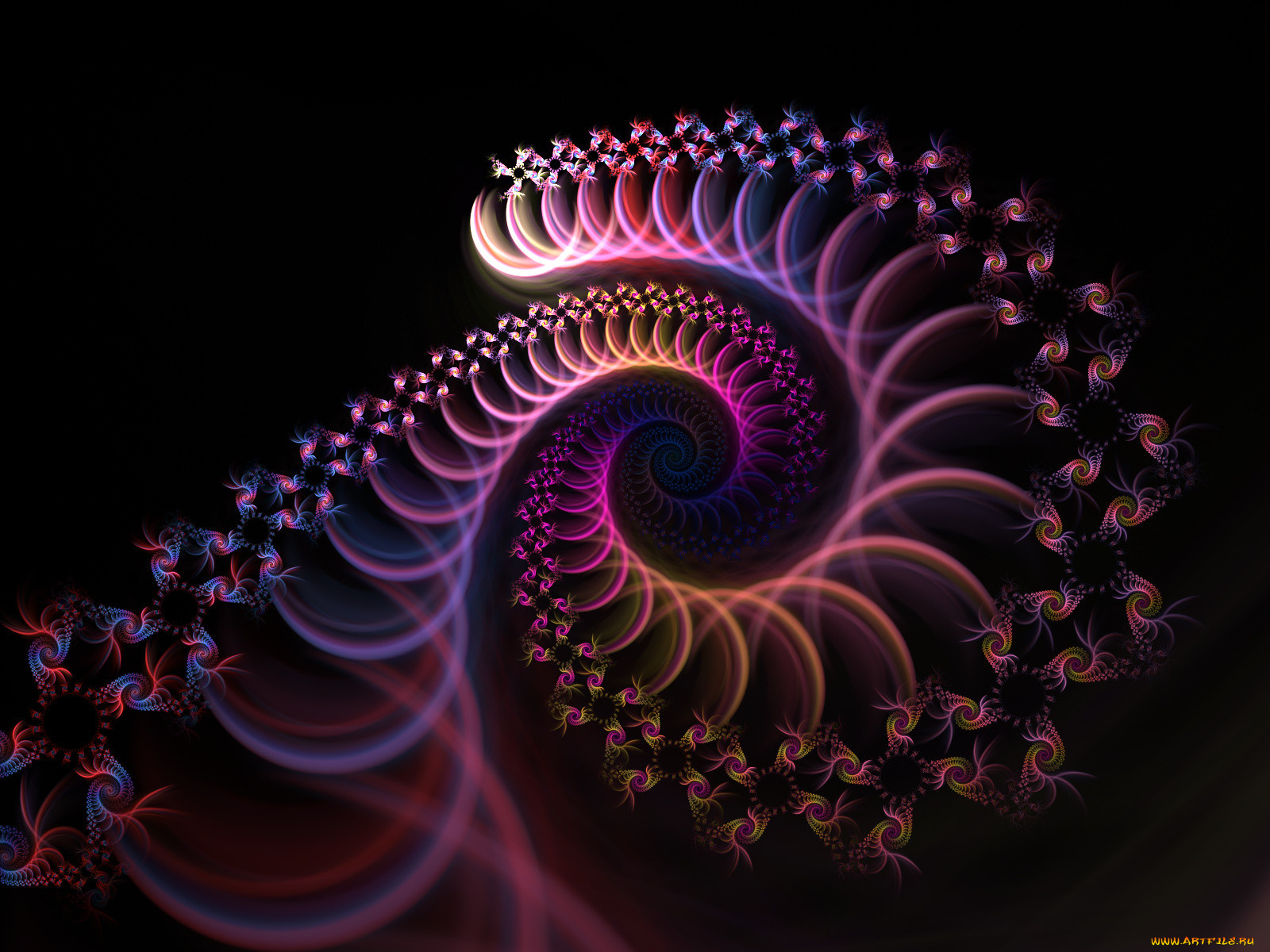 3, , fractal, , , 